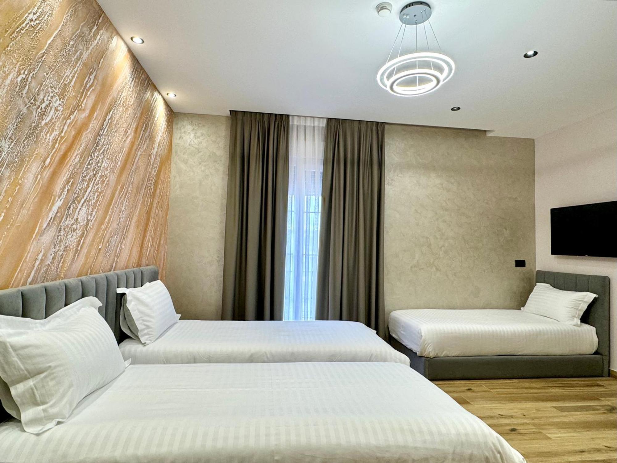 Hotel Residence Inn Tirana