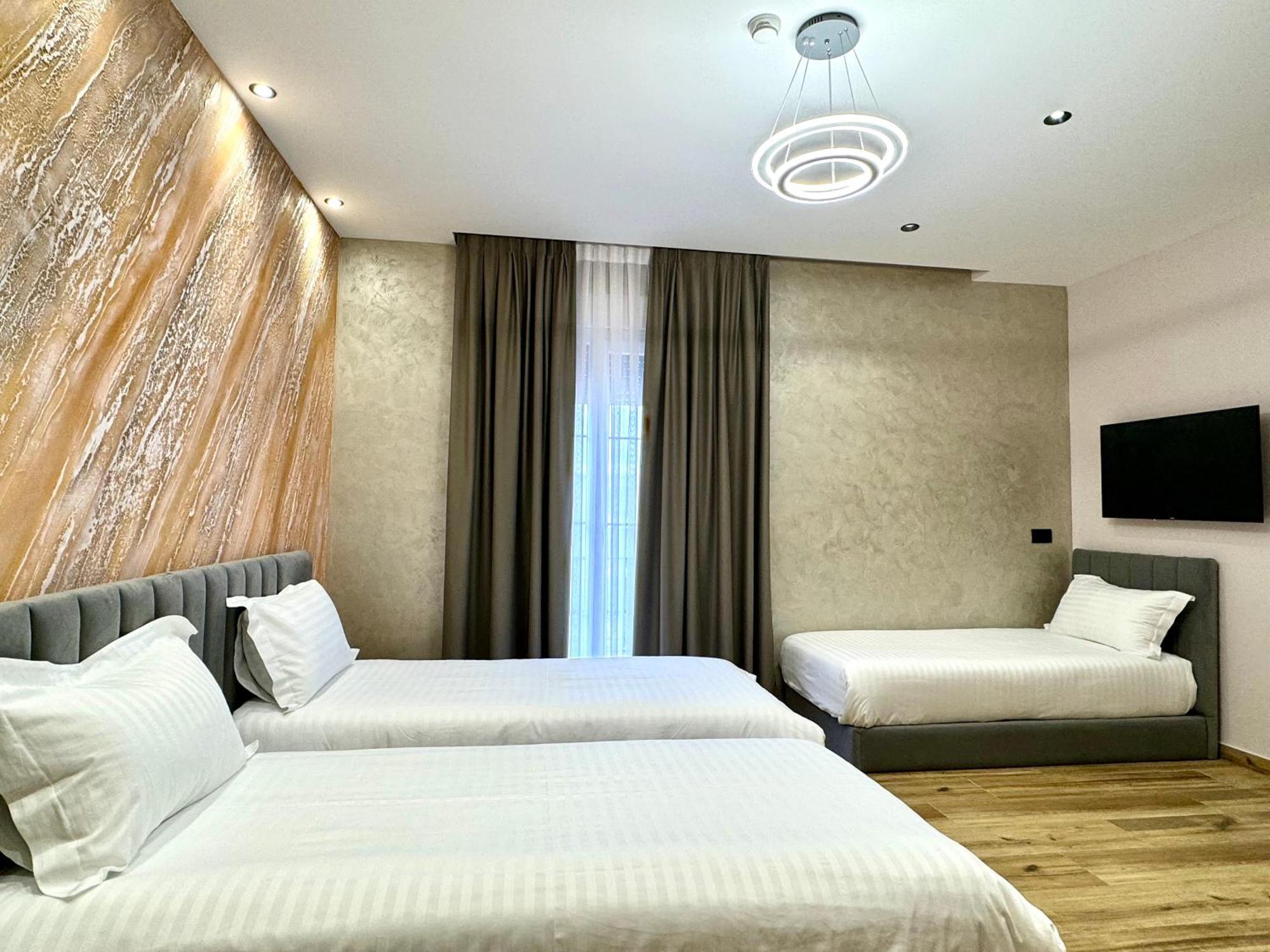 Hotel Residence Inn Tirana Tirana