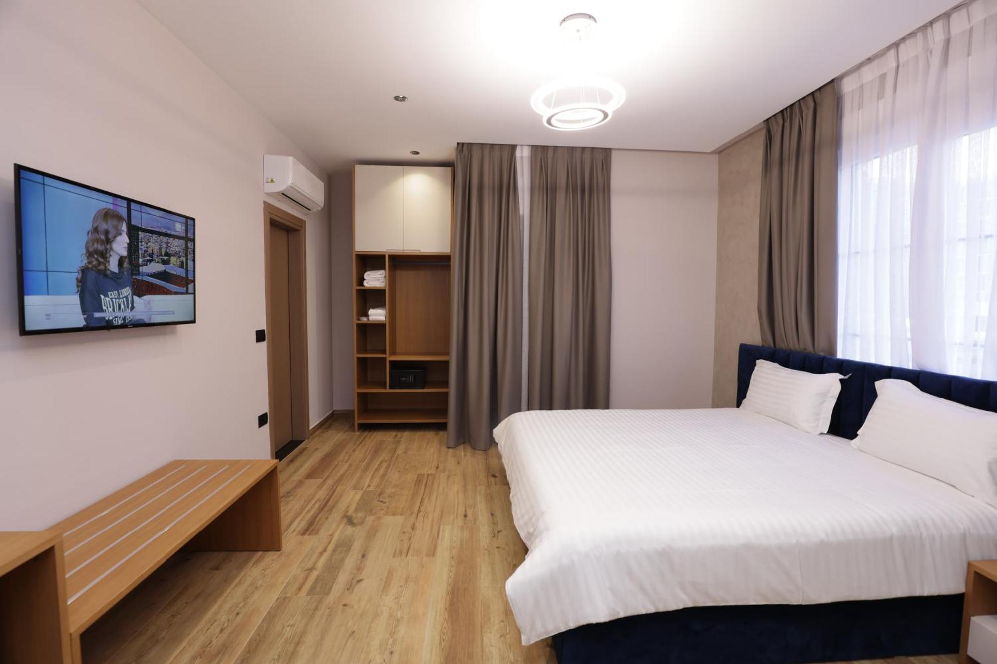 Residence Inn Tirana 4* Tirana