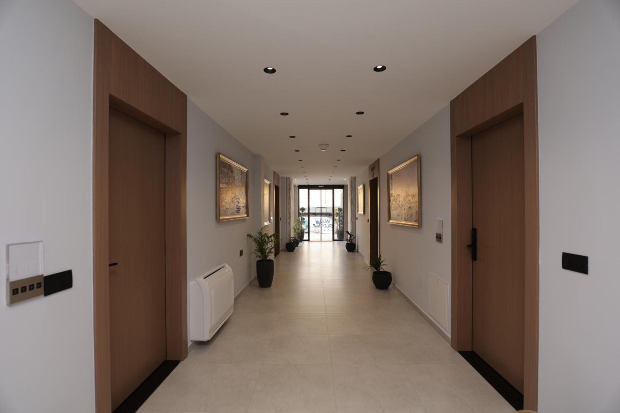 Residence Inn Tirana Hotel Tirana