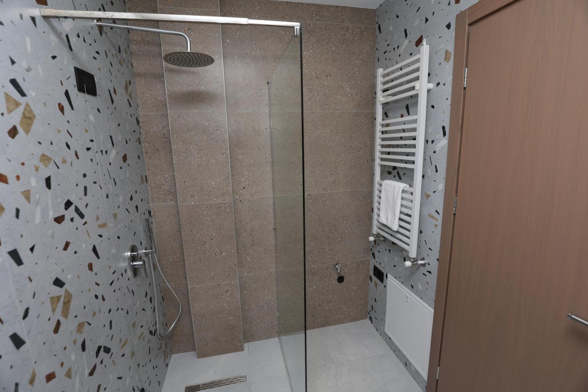 Residence Inn Tirana Hotel