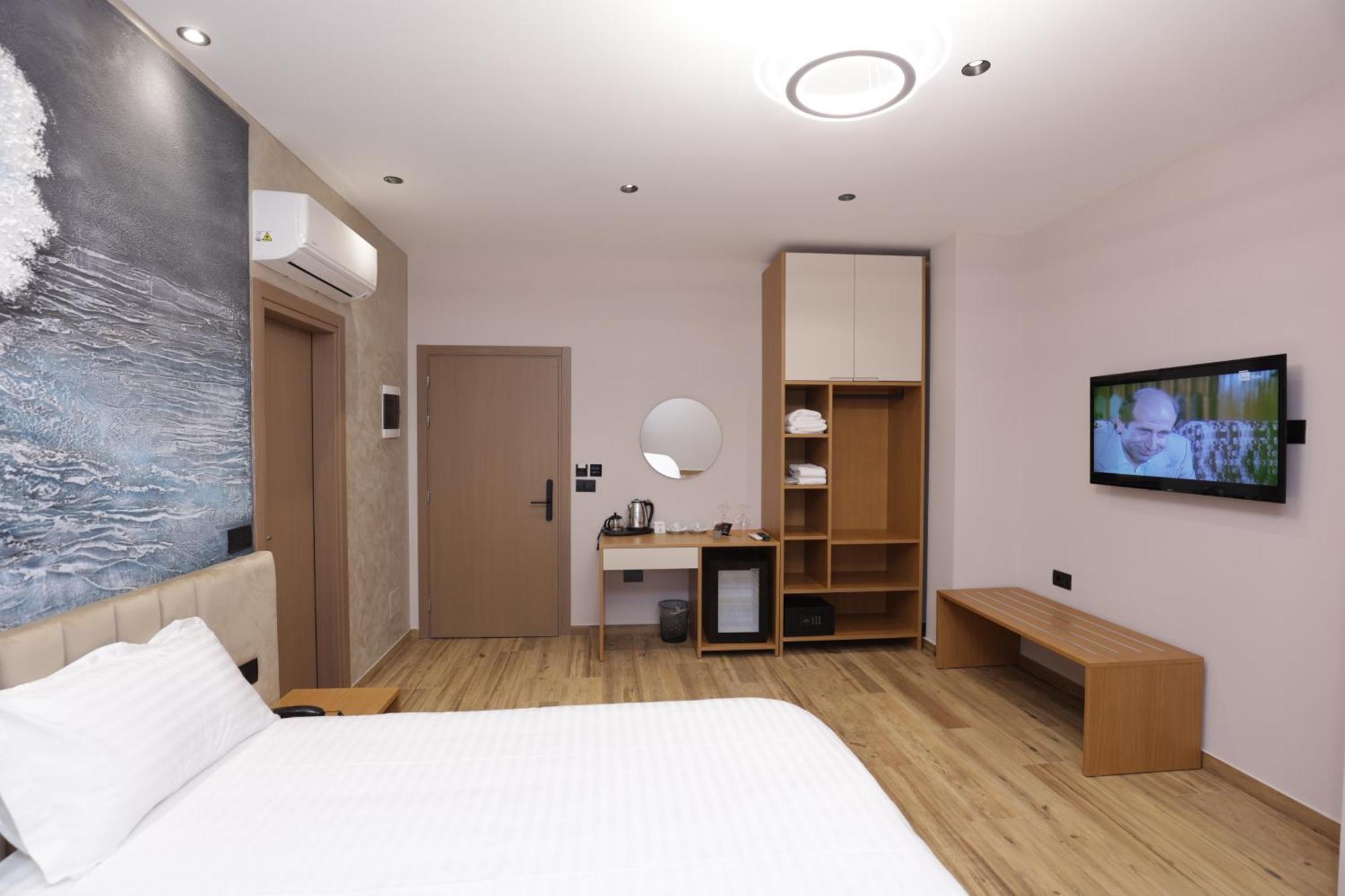Residence Inn Tirana Tirana