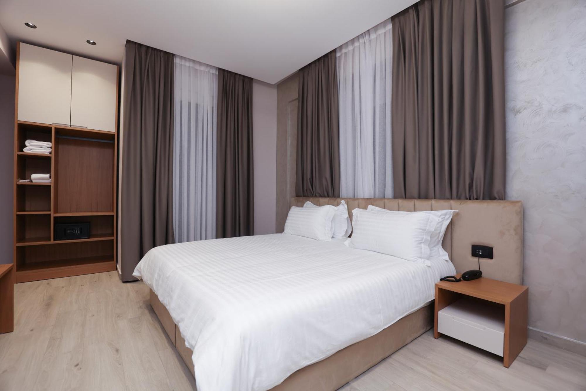 Residence Inn Tirana