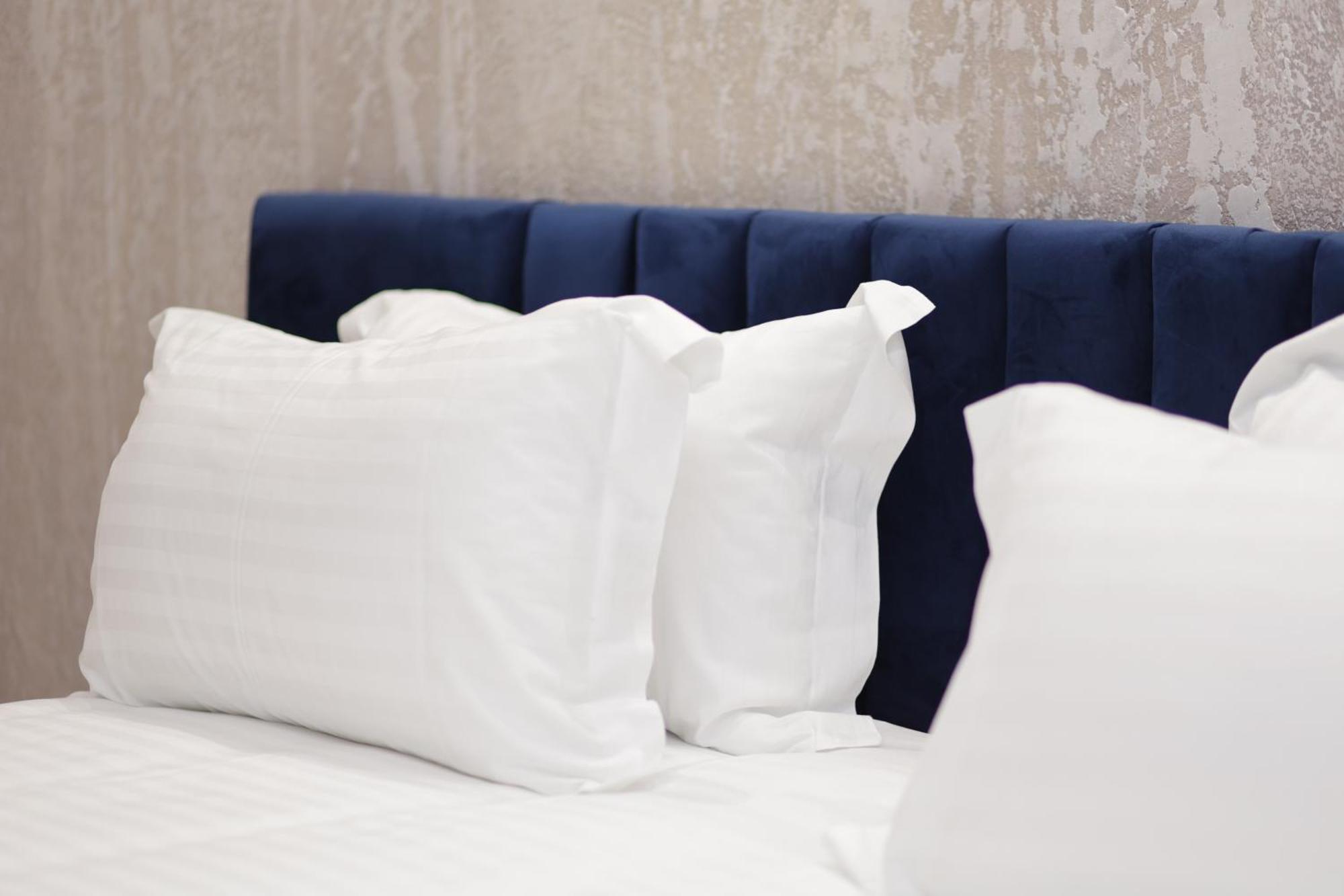 Residence Inn Tirana 4* Tirana