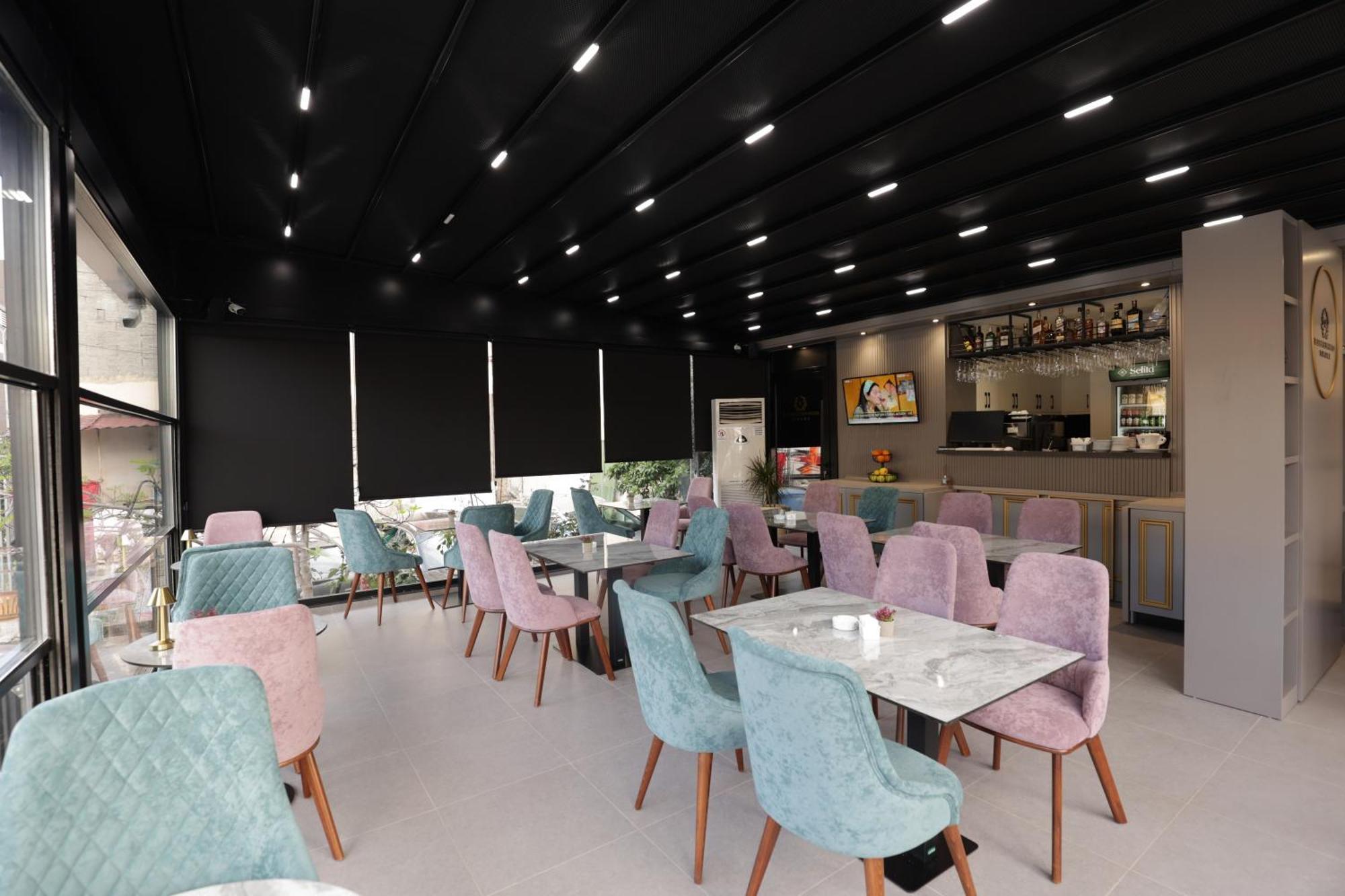 Residence Inn Tirana