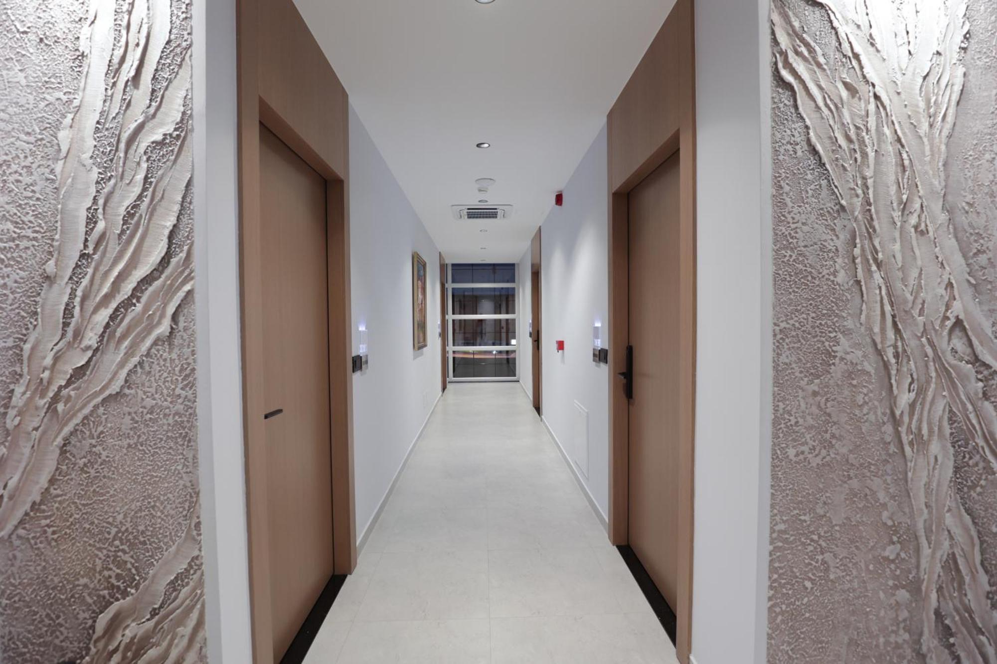 Residence Inn Tirana
