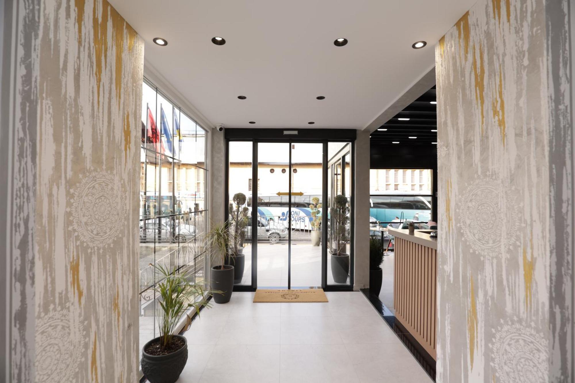 Residence Inn Tirana Hotel Tirana