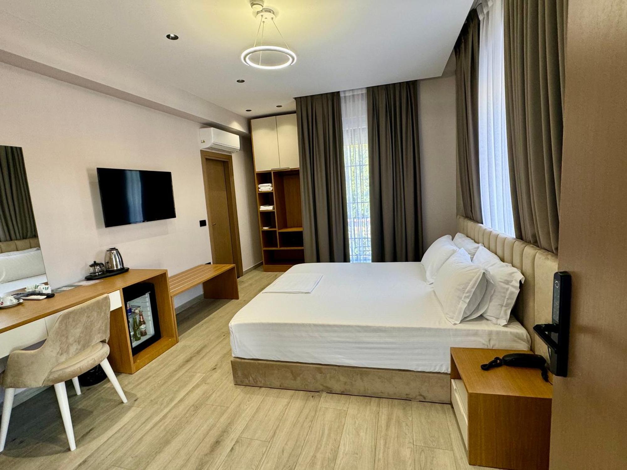 Residence Inn Tirana Hotel Tirana